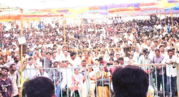 Panchayat Sammelan