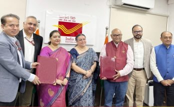 Amazon and DoP Sign MoU