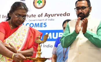 Ayurveda Institute Foundation Day