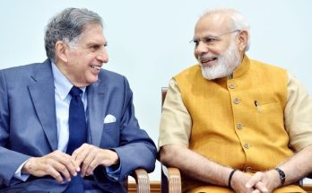 Ratan Tata Passes Away