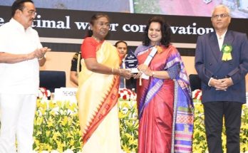 National Water Award