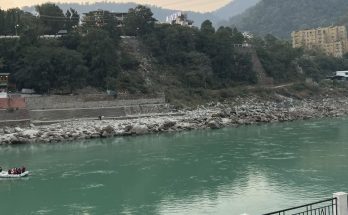 National Mission for Clean Ganga