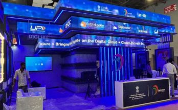 Digital India Pavilion