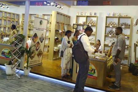 India International Trade Fair: Showcasing India’s Global Exchange