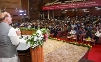 IIT Kanpur Foundation Day