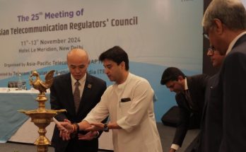 25th SATRC Meeting