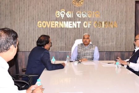 Mission Karmayogi: Odisha Advances to Implementation