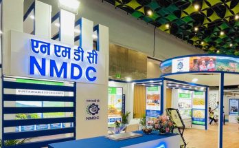 NMDC Sets New Records