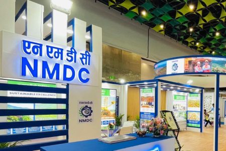 NMDC Sets New Records, Achieved Historic Performance