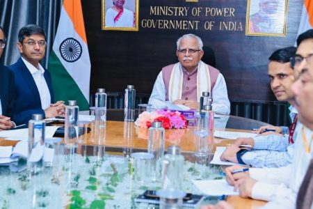 Trilateral Power Transaction, Nepal to Bangladesh via India