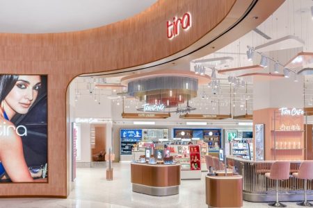 Reliance Retail’s Tira unveils its beauty store at Jio World Plaza