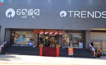 Reliance Trends Black Friday