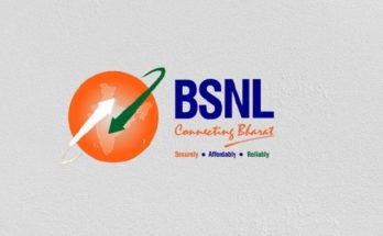 BSNL New Logo