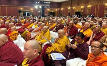 Asian Buddhist Summit