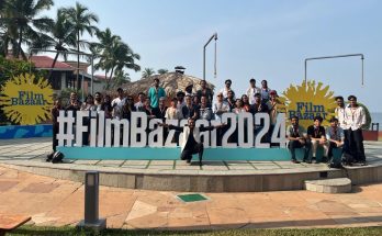 Film Bazaar 2024