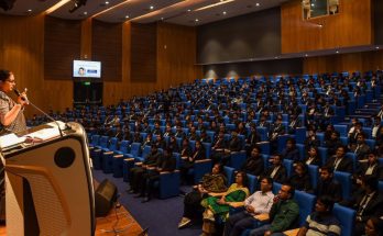 IIM Bodh Gaya