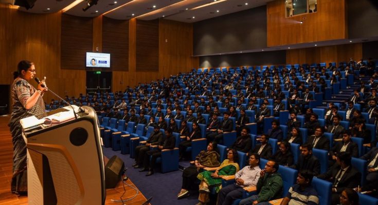 IIM Bodh Gaya