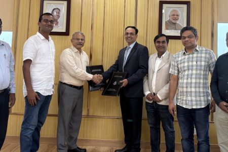 IIT Bhubaneswar & MOSart Labs Launch Semiconductor, Chip Design Program