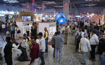 India International Trade Fair