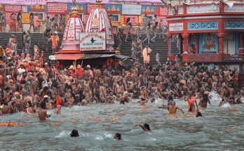 Maha Kumbh Mela 2025