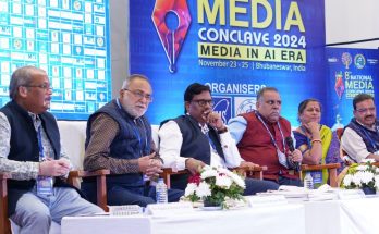 National Media Conclave