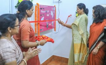 Sanitary Napkin Vending Machines