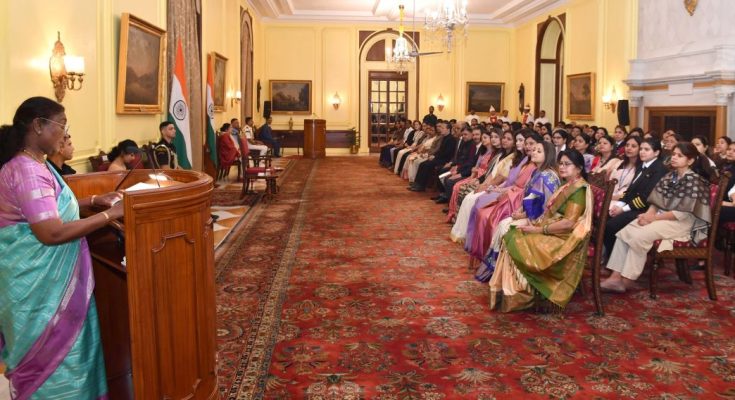 Women in Aviation Sector