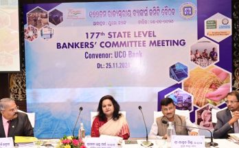 Odisha SLBC Meeting