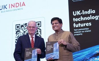 UK India Business Council