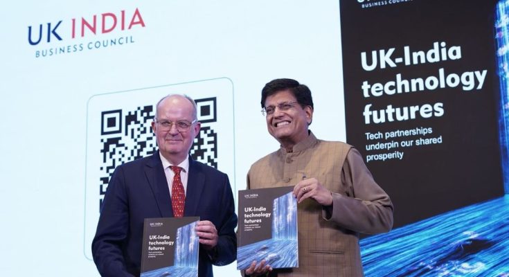 UK India Business Council