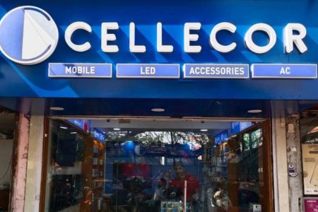 Cellecor Partners with Moglix to expand market reach