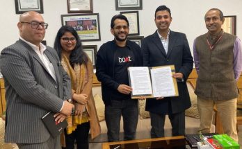 DPIIT signs MoU