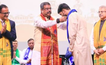 IIT Bhubaneswar Convocation