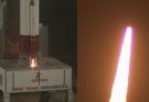 ISRO Launches SpaDeX