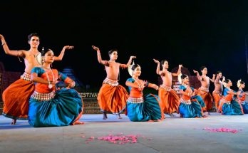 Konark Festival 2024