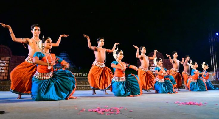 Konark Festival 2024