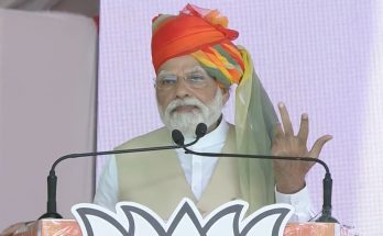 PM to visit Rajasthan