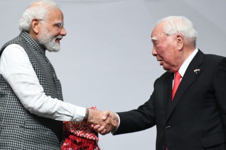 Osamu Suzuki Passes Away: PM Modi condoles 