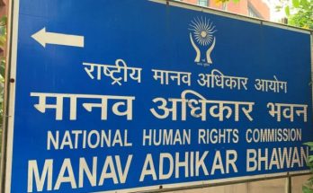 NHRC Probes Tribal Suicides