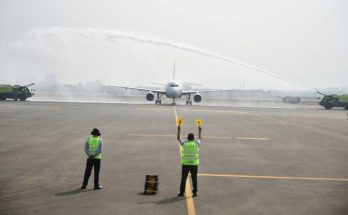 Navi Mumbai Airport