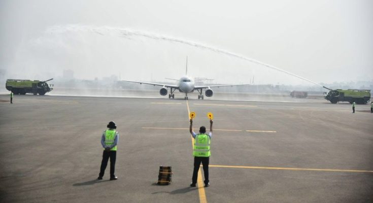 Navi Mumbai Airport