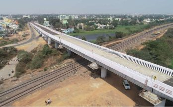 Road Over Bridge Projects