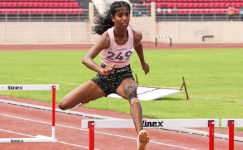 Junior Athletics Championships