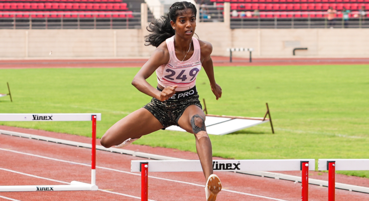 Junior Athletics Championships