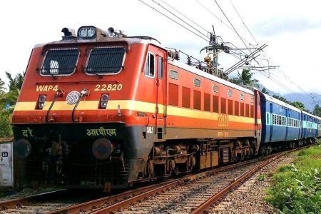 Christmas Celebration: Railway announces special trains for Kerala