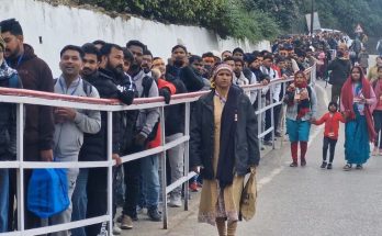 Mata Vaishno Devi