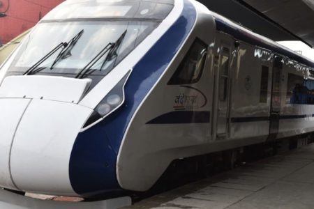 New Vande Bharat Trains from Pune, Boosting Connectivity