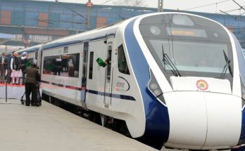 Vande Bharat Express