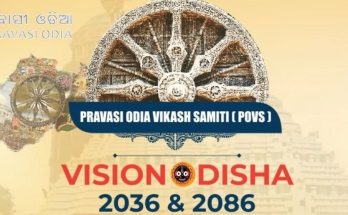 Odisha Vision 2036