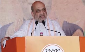 Shah to Visit Odisha